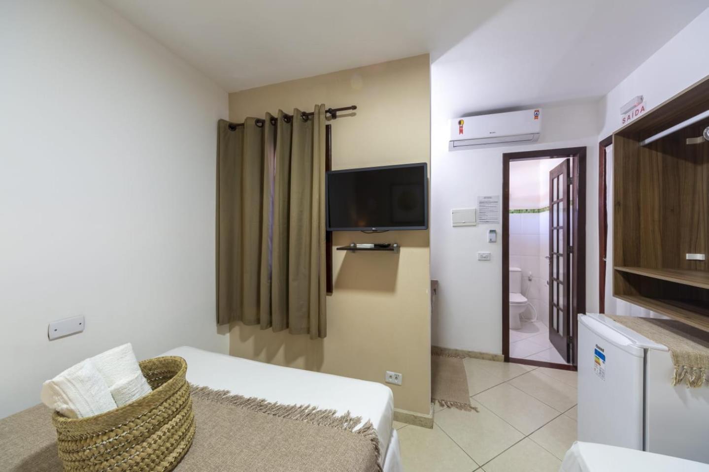 Praia Do Forte Suites 외부 사진
