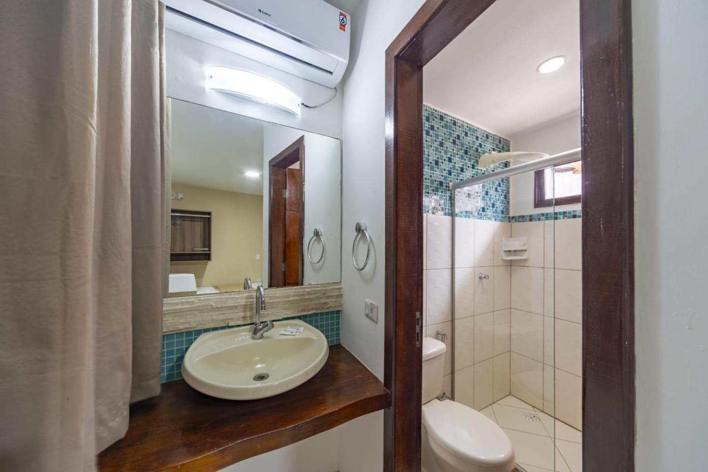 Praia Do Forte Suites 외부 사진